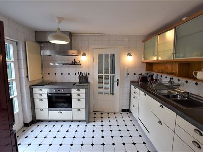 Ferienwohnung für 8 Personen (180 m²) in Hohwacht 8/10