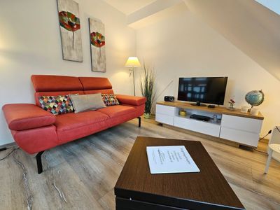 Ferienwohnung für 2 Personen (58 m²) in Hohwacht 3/10