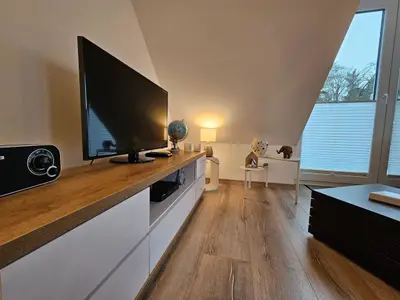 Ferienwohnung für 2 Personen (58 m²) in Hohwacht 4/10