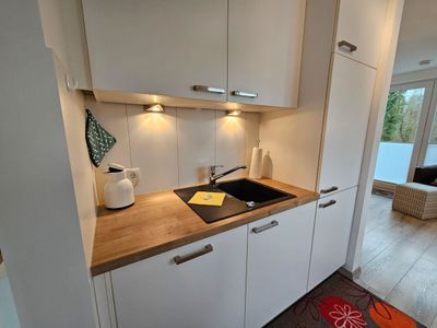 Ferienwohnung für 2 Personen (58 m²) in Hohwacht 10/10