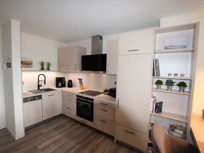 Ferienwohnung für 2 Personen (54 m²) in Hohwacht 7/10