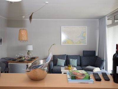 Ferienwohnung für 5 Personen (62 m²) in Hohwacht 10/10