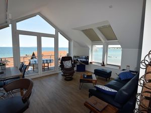 Ferienwohnung für 4 Personen (73 m²) in Hohwacht