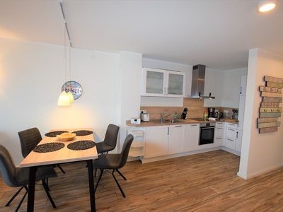 Ferienwohnung für 4 Personen (50 m²) in Hohwacht 7/10