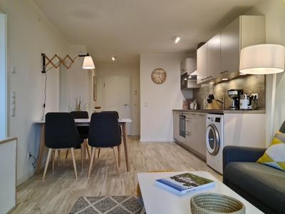 Ferienwohnung für 3 Personen (50 m²) in Hohwacht 8/10