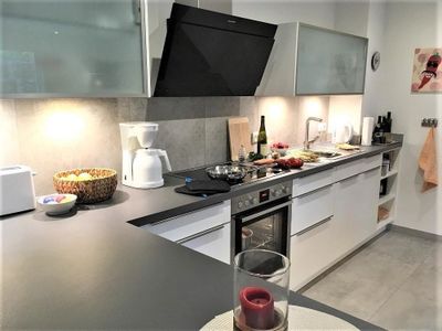 Ferienwohnung für 4 Personen (64 m²) in Hohwacht 10/10