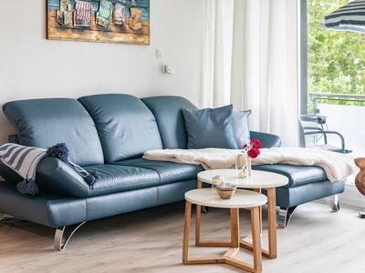 Ferienwohnung für 4 Personen (69 m²) in Hohwacht 8/10