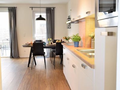 Ferienwohnung für 6 Personen (70 m²) in Hohwacht 4/10