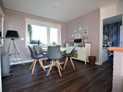 Ferienwohnung für 4 Personen (60 m²) in Hohwacht 7/10