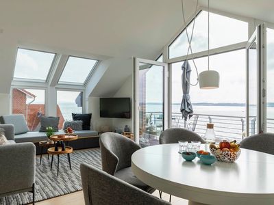 Ferienwohnung für 6 Personen (105 m²) in Hohwacht 4/10