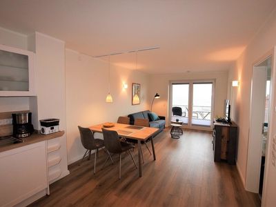 Ferienwohnung für 4 Personen (50 m²) in Hohwacht 4/10