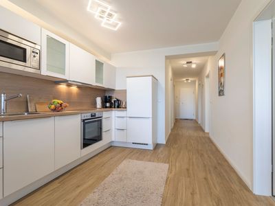 Ferienwohnung für 6 Personen (82 m²) in Hohwacht 6/10