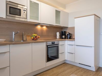 Ferienwohnung für 6 Personen (82 m²) in Hohwacht 7/10