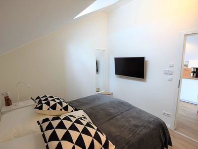 Ferienwohnung für 2 Personen (50 m²) in Hohwacht 10/10