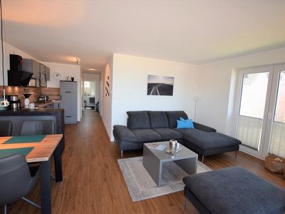 Ferienwohnung für 4 Personen (78 m²) in Hohwacht 7/10