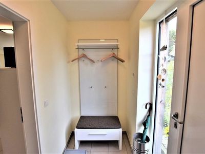 Ferienwohnung für 3 Personen (56 m²) in Hohwacht 4/10