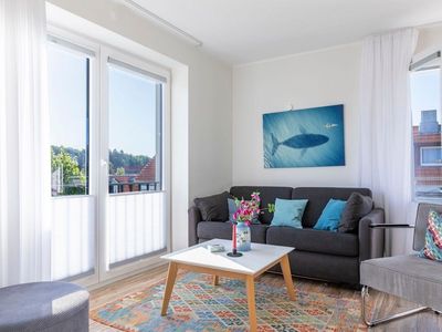 Ferienwohnung für 3 Personen (50 m²) in Hohwacht 4/10