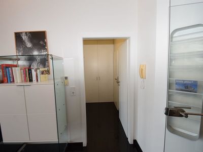 Ferienwohnung für 2 Personen (71 m²) in Hohwacht 10/10