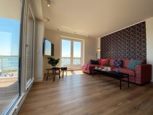 Ferienwohnung für 4 Personen (73 m²) in Hohwacht