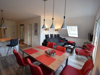 Ferienwohnung für 6 Personen (65 m²) in Hohwacht 1/10