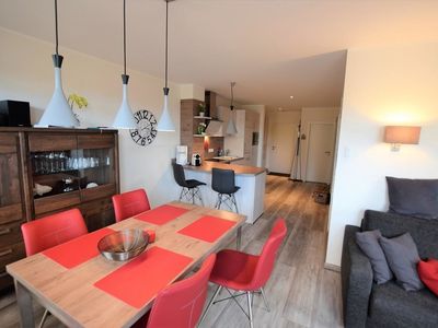 Ferienwohnung für 6 Personen (65 m²) in Hohwacht 7/10