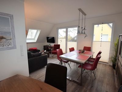 Ferienwohnung für 6 Personen (65 m²) in Hohwacht 9/10