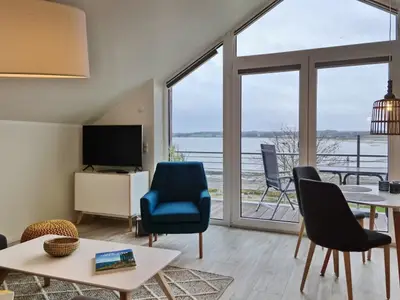 Ferienwohnung für 2 Personen (50 m²) in Hohwacht 1/10