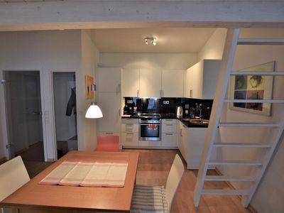 Ferienwohnung für 2 Personen (59 m²) in Hohwacht 6/10