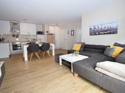 Ferienwohnung für 4 Personen (60 m²) in Hohwacht 6/10