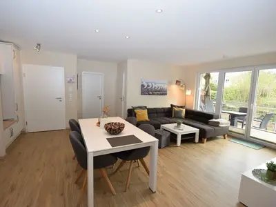 Ferienwohnung für 4 Personen (70 m²) in Hohwacht 10/10