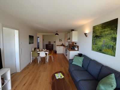 Ferienwohnung für 4 Personen (74 m²) in Hohwacht 10/10