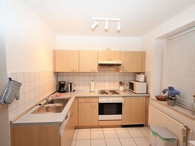 Ferienwohnung für 3 Personen (75 m²) in Hohwacht 7/10