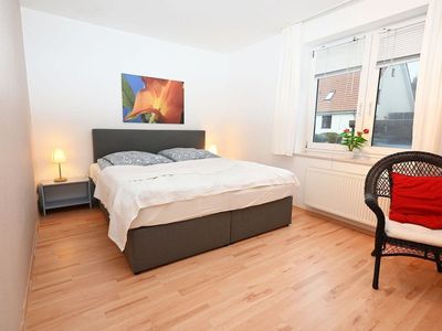 Ferienwohnung für 3 Personen (75 m²) in Hohwacht 9/10