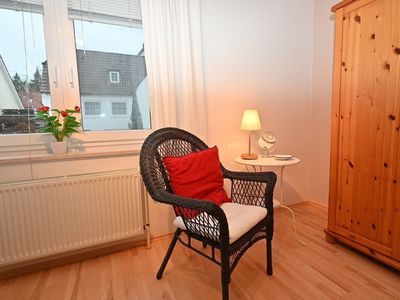 Ferienwohnung für 3 Personen (75 m²) in Hohwacht 10/10