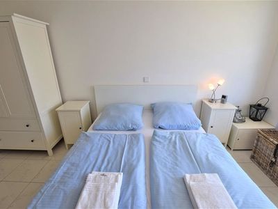 Ferienwohnung für 2 Personen (60 m²) in Hohwacht 10/10