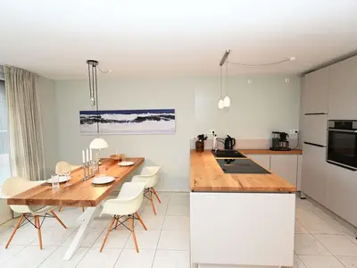 Ferienwohnung für 2 Personen (60 m²) in Hohwacht 6/10