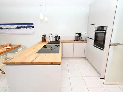 Ferienwohnung für 2 Personen (60 m²) in Hohwacht 10/10