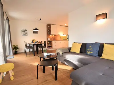 Ferienwohnung für 6 Personen (70 m²) in Hohwacht 1/10