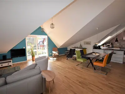 Ferienwohnung für 5 Personen (110 m²) in Hohwacht 5/10