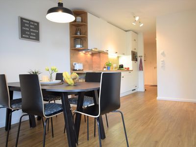 Ferienwohnung für 6 Personen (70 m²) in Hohwacht 7/10