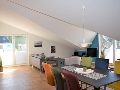 Ferienwohnung für 5 Personen (110 m²) in Hohwacht 6/10