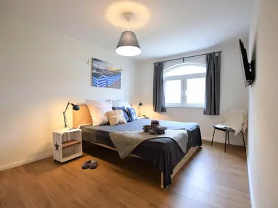 Ferienwohnung für 6 Personen (70 m²) in Hohwacht 9/10