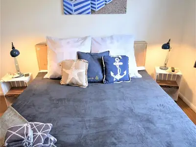 Ferienwohnung für 6 Personen (70 m²) in Hohwacht 10/10