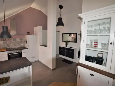 Ferienwohnung für 5 Personen (110 m²) in Hohwacht 8/10