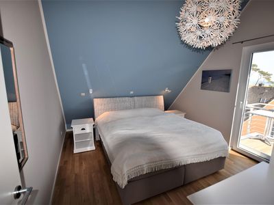 Ferienwohnung für 5 Personen (110 m²) in Hohwacht 9/10