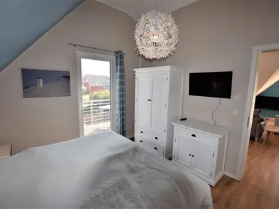 Ferienwohnung für 5 Personen (110 m²) in Hohwacht 10/10