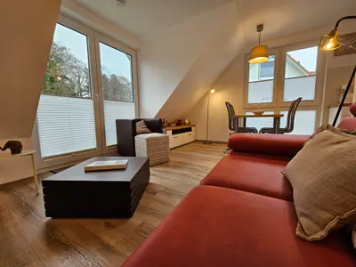 Ferienwohnung für 3 Personen (58 m²) in Hohwacht 5/10