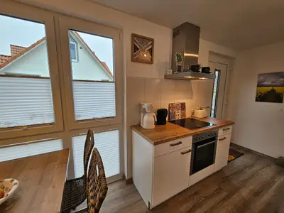 Ferienwohnung für 3 Personen (58 m²) in Hohwacht 7/10