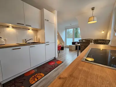 Ferienwohnung für 3 Personen (58 m²) in Hohwacht 9/10