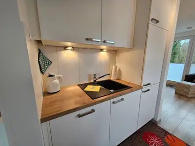 Ferienwohnung für 3 Personen (58 m²) in Hohwacht 10/10